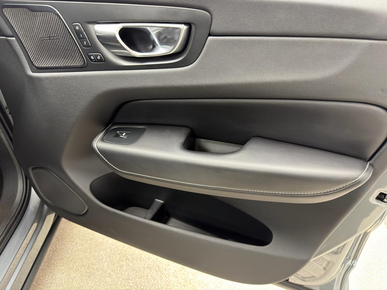 Volvo XC60 T6 AWD R-Design 2019