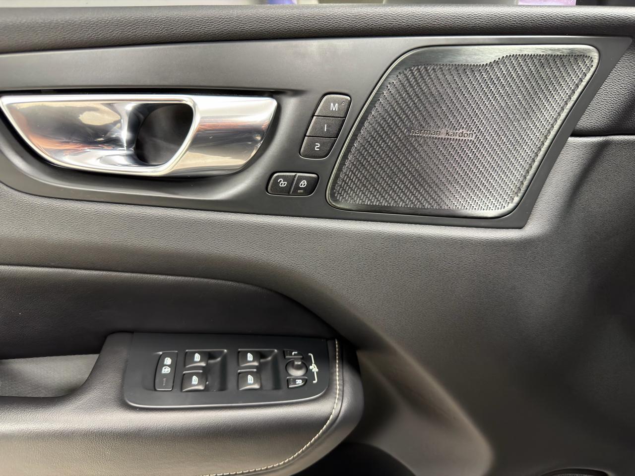 Volvo XC60 T6 AWD R-Design 2019