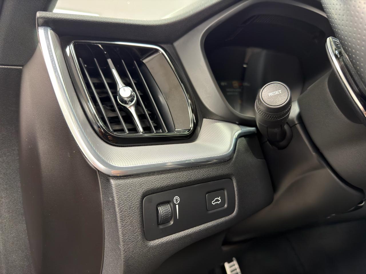 Volvo XC60 T6 AWD R-Design 2019