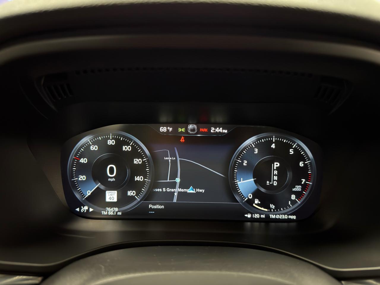 Volvo XC60 T6 AWD R-Design 2019