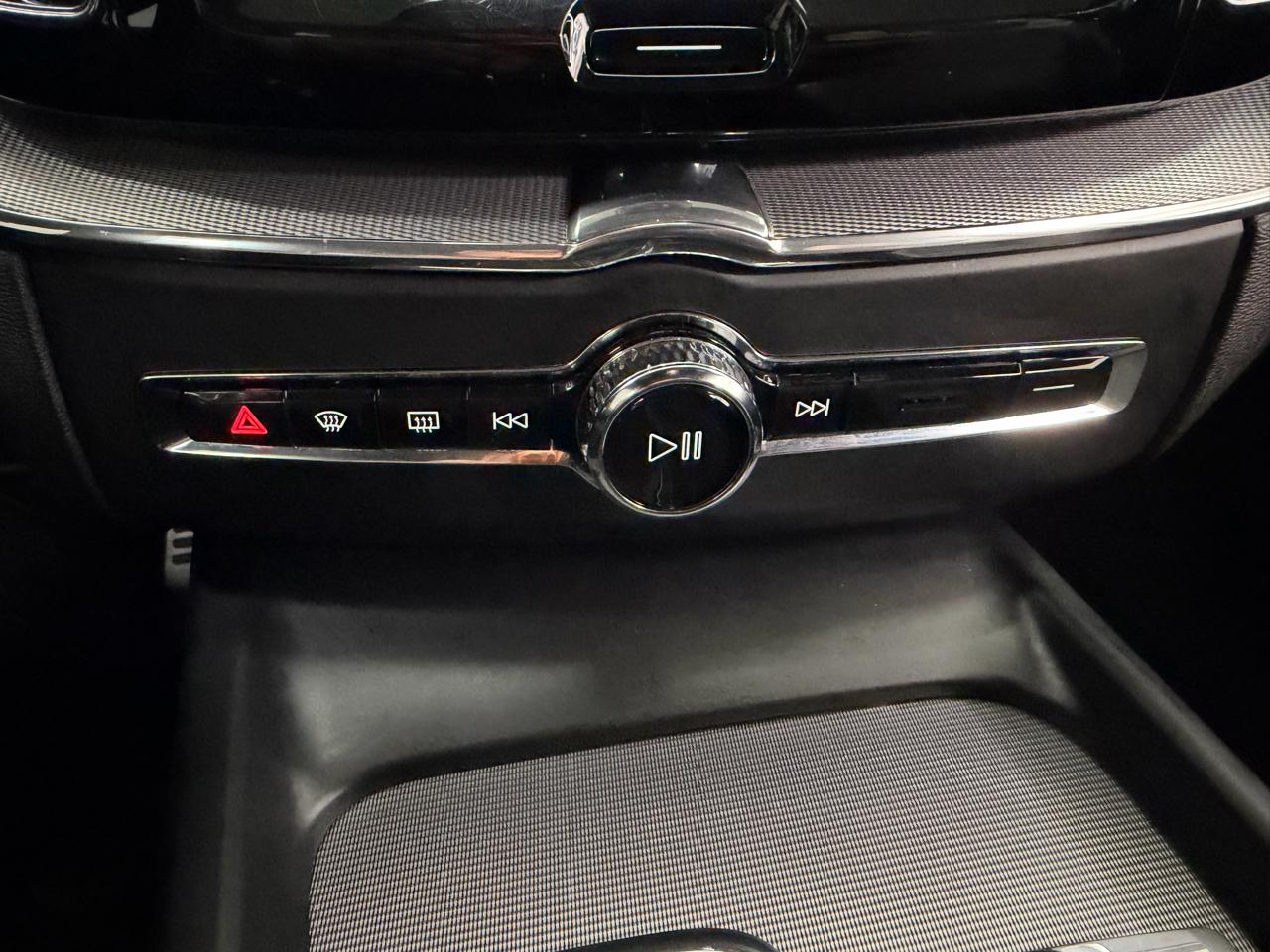 Volvo XC60 T6 AWD R-Design 2019