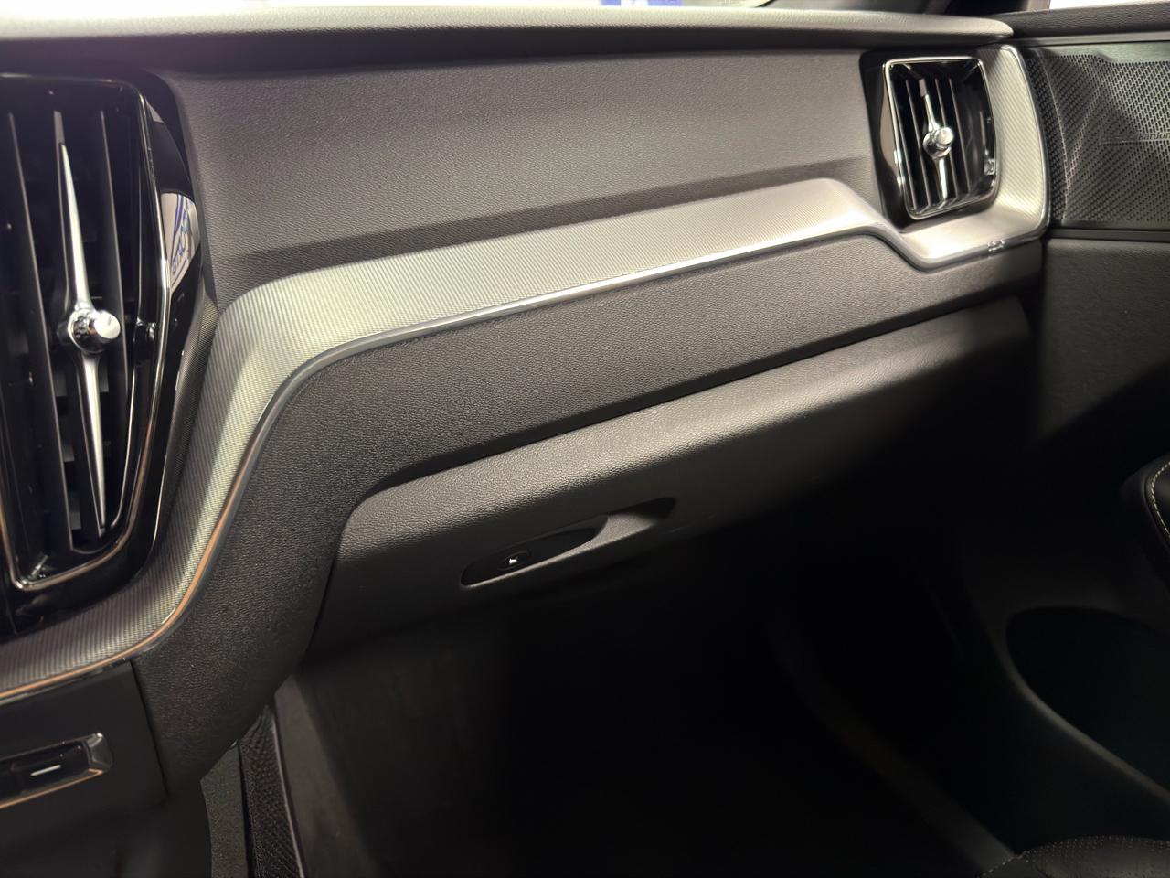 Volvo XC60 T6 AWD R-Design 2019