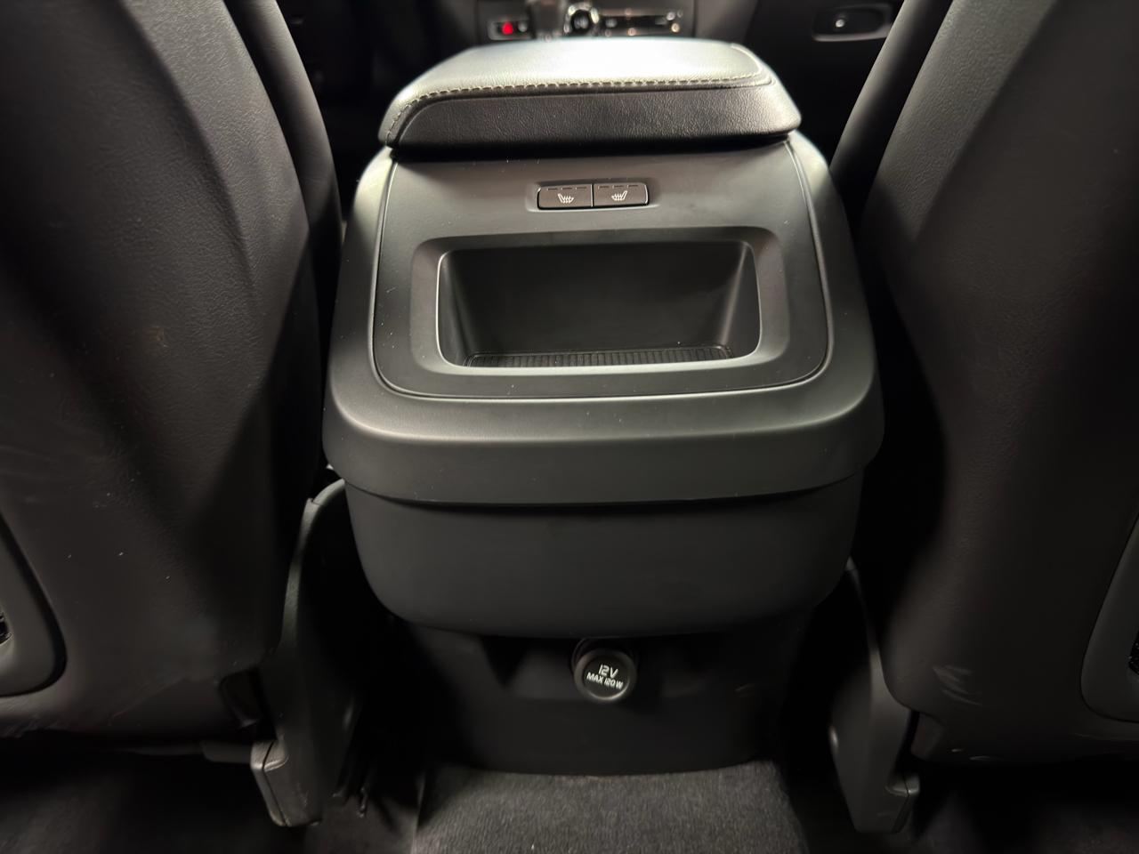 Volvo XC60 T6 AWD R-Design 2019