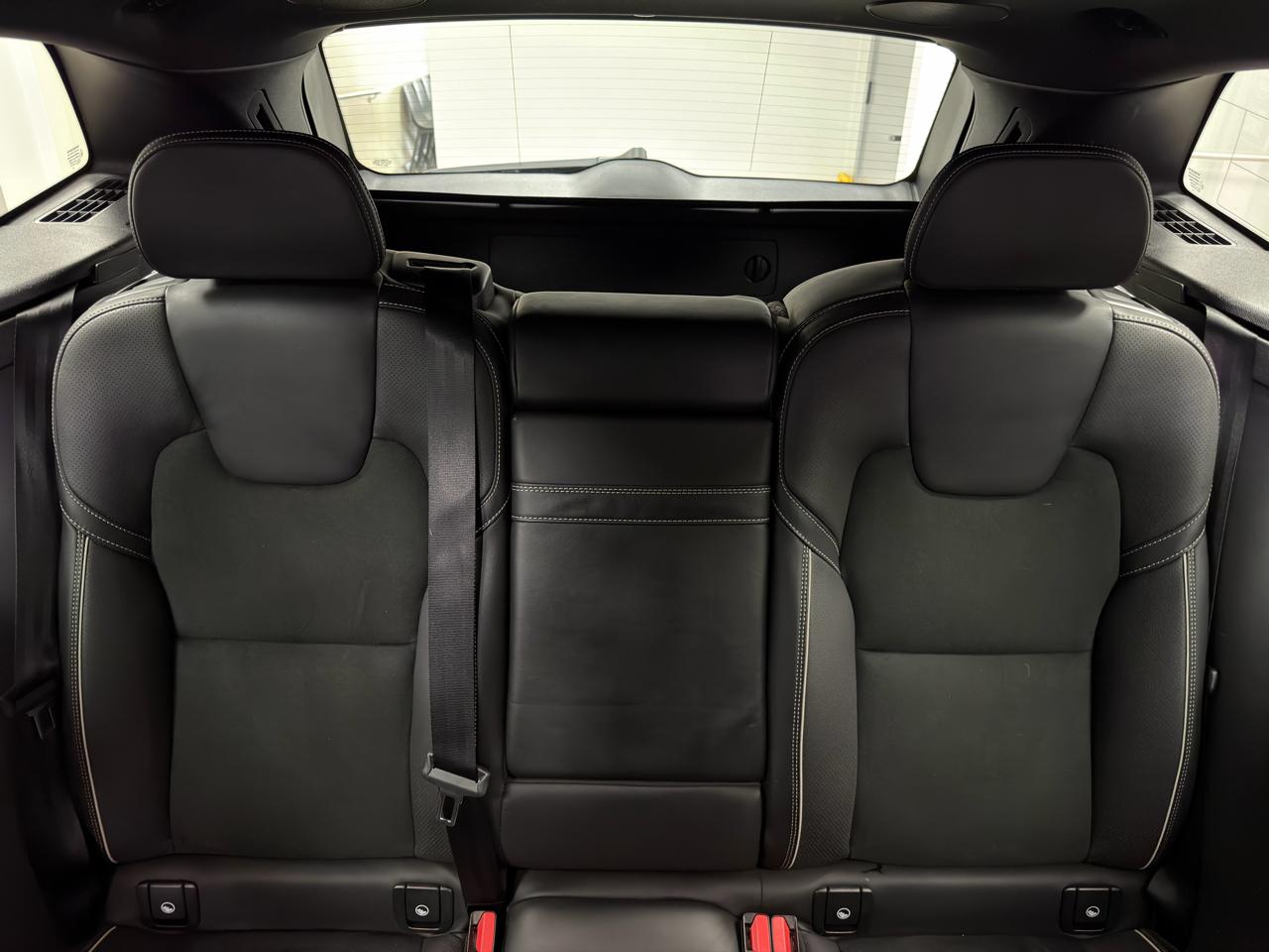 Volvo XC60 T6 AWD R-Design 2019