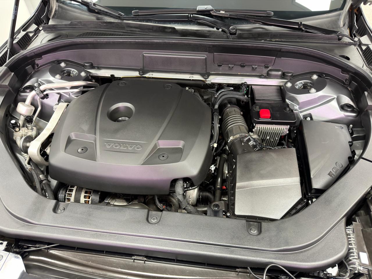 Volvo XC60 T6 AWD R-Design 2019