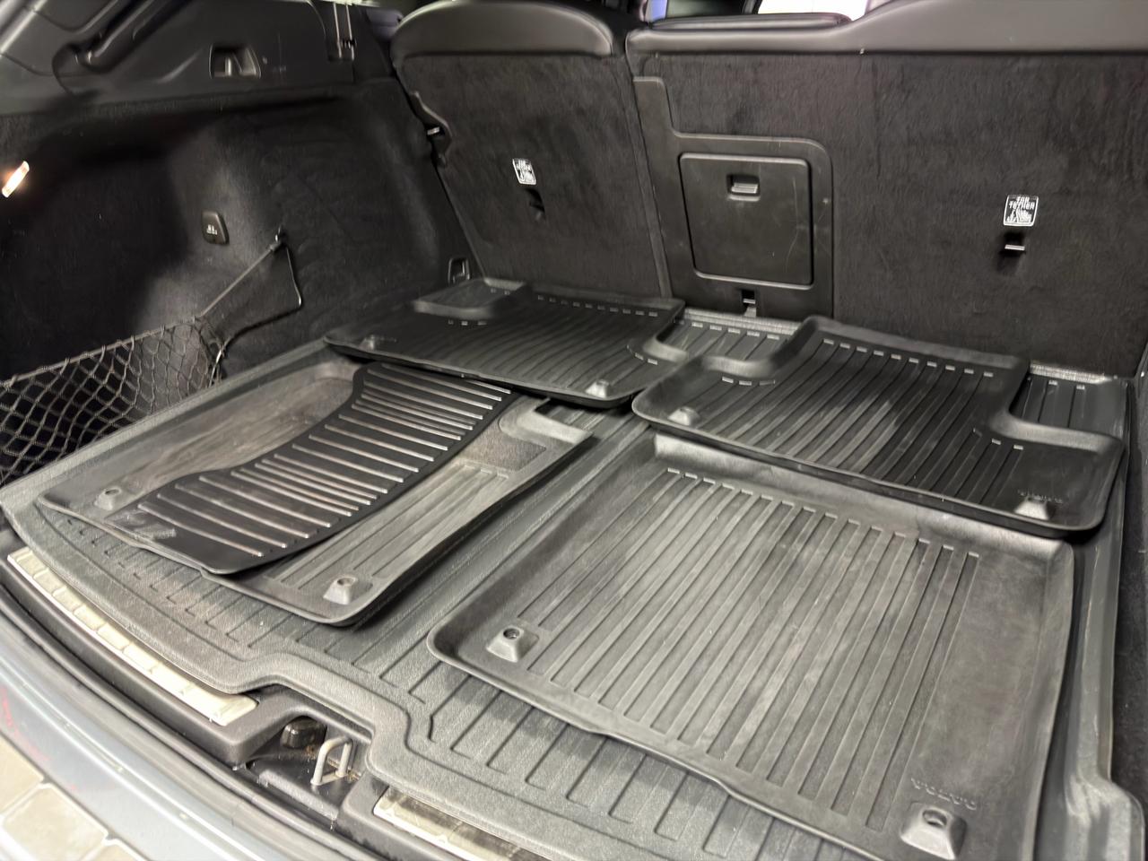 Volvo XC60 T6 AWD R-Design 2019