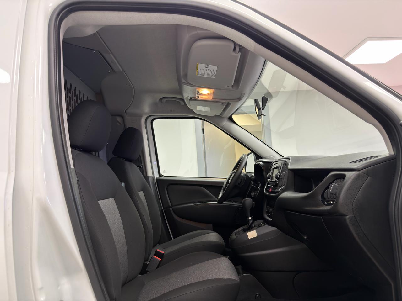 RAM ProMaster City Cargo Van Tradesman Van 2022