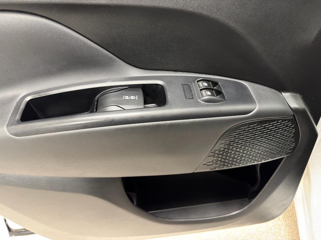 RAM ProMaster City Cargo Van Tradesman Van 2022