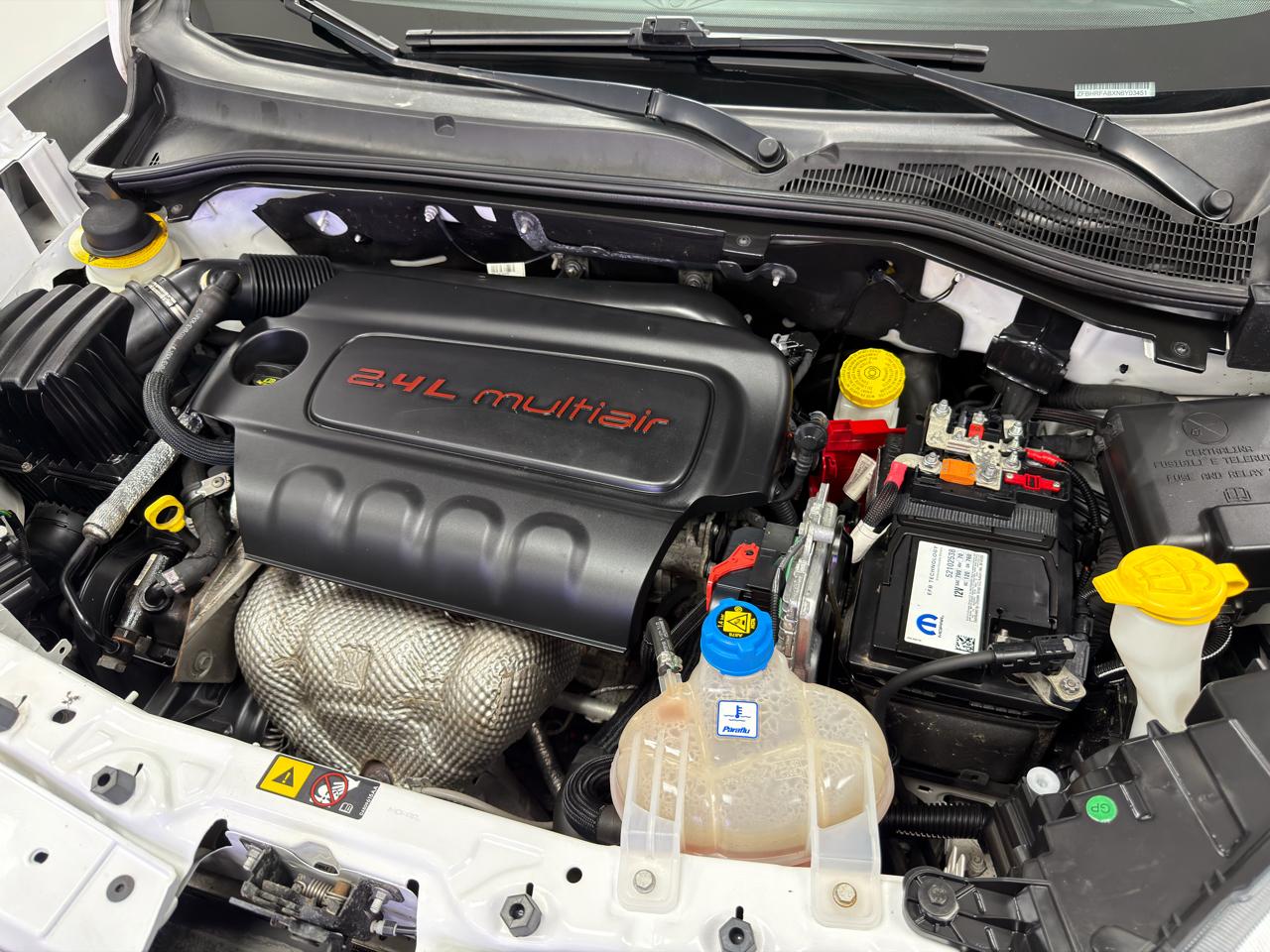 RAM ProMaster City Cargo Van Tradesman Van 2022