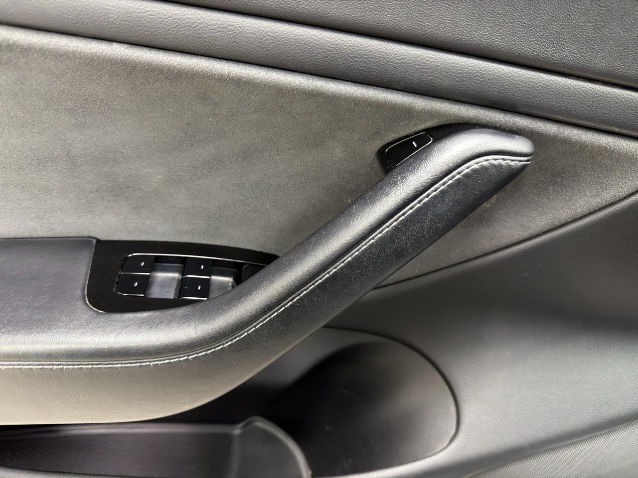 Tesla Model 3 Long Range Battery RWD 2018