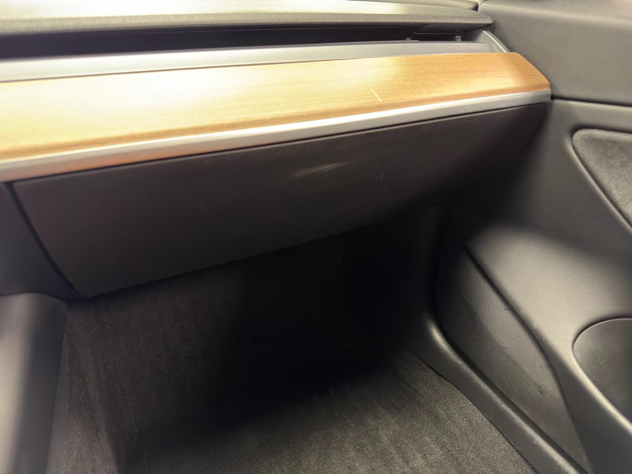 Tesla Model 3 Long Range Battery RWD 2018