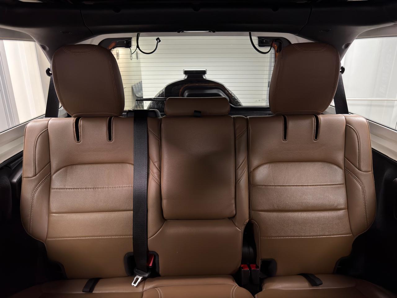 Jeep Wrangler 4xe Unlimited Sahara 4x4 2022