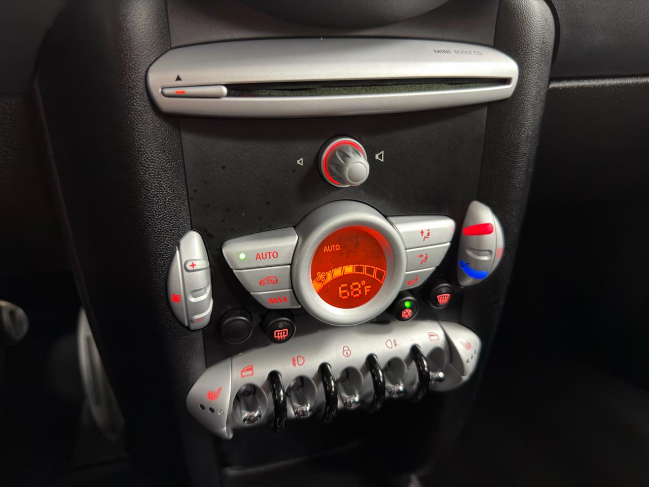 MINI Cooper Hardtop 2dr Cpe S 2010