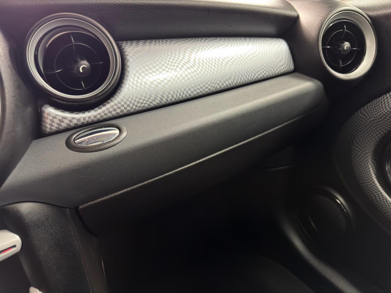 MINI Cooper Hardtop 2dr Cpe S 2010