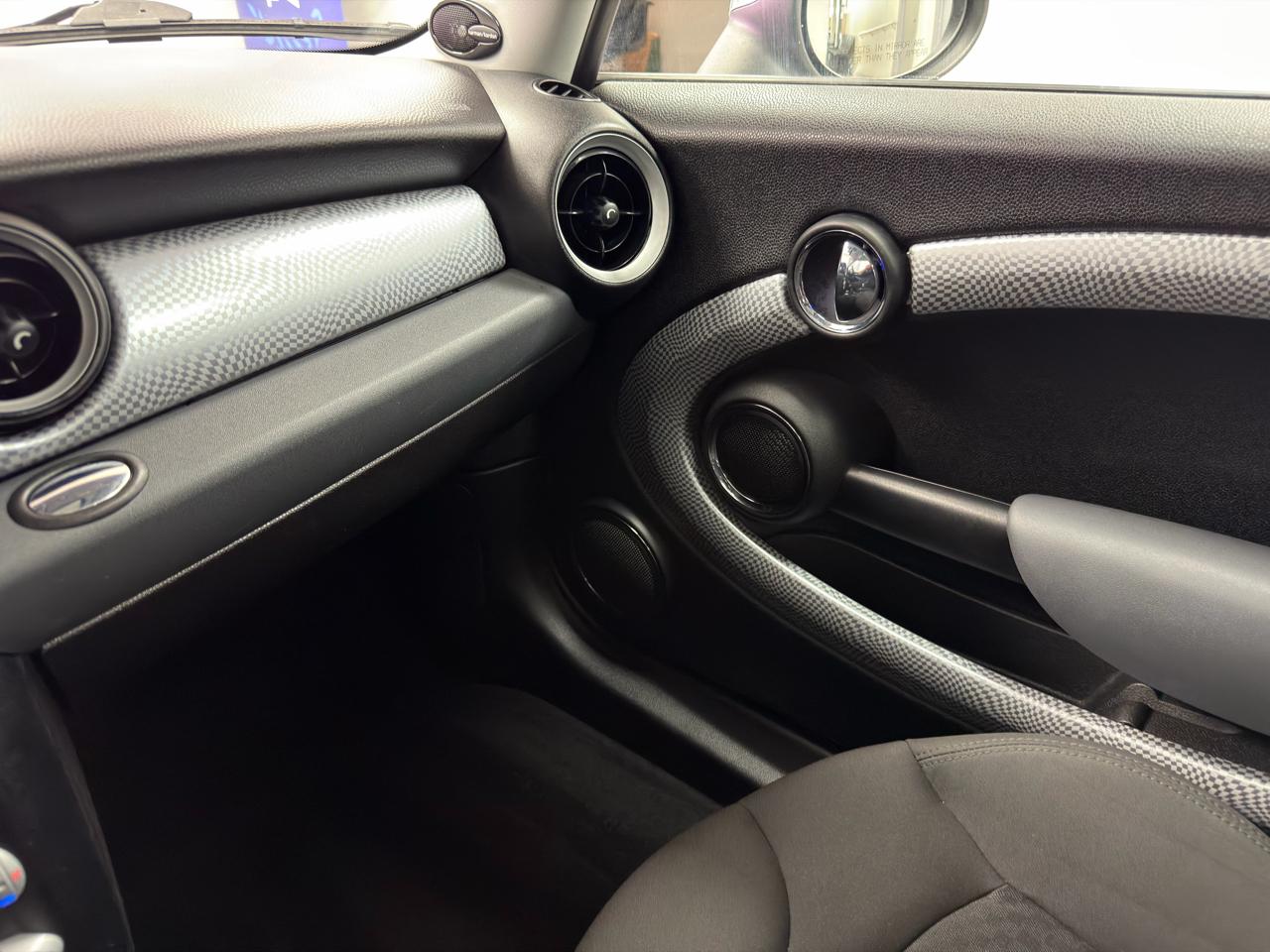 MINI Cooper Hardtop 2dr Cpe S 2010