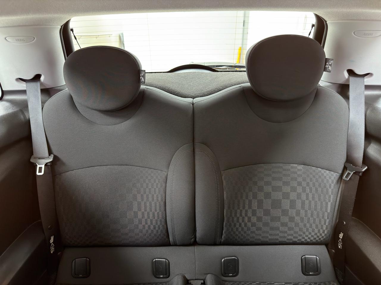 MINI Cooper Hardtop 2dr Cpe S 2010