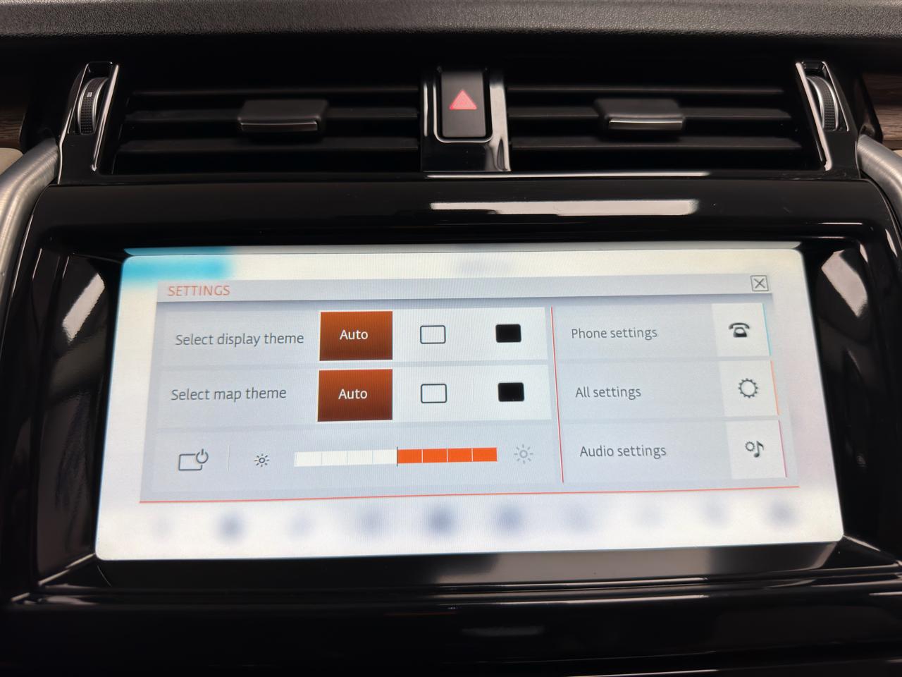 Land Rover Discovery HSE V6 Supercharged 2017