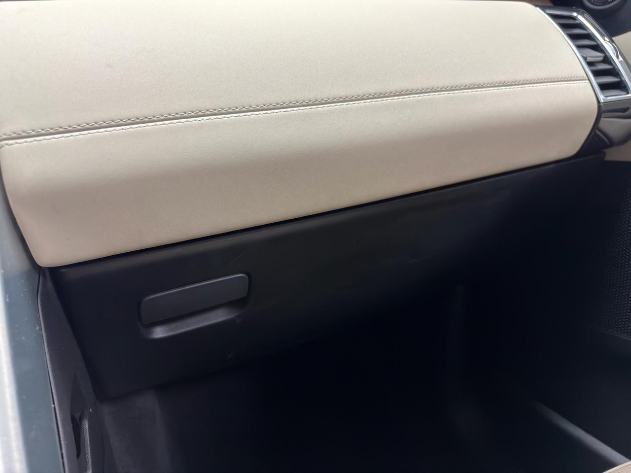 Land Rover Discovery HSE V6 Supercharged 2017