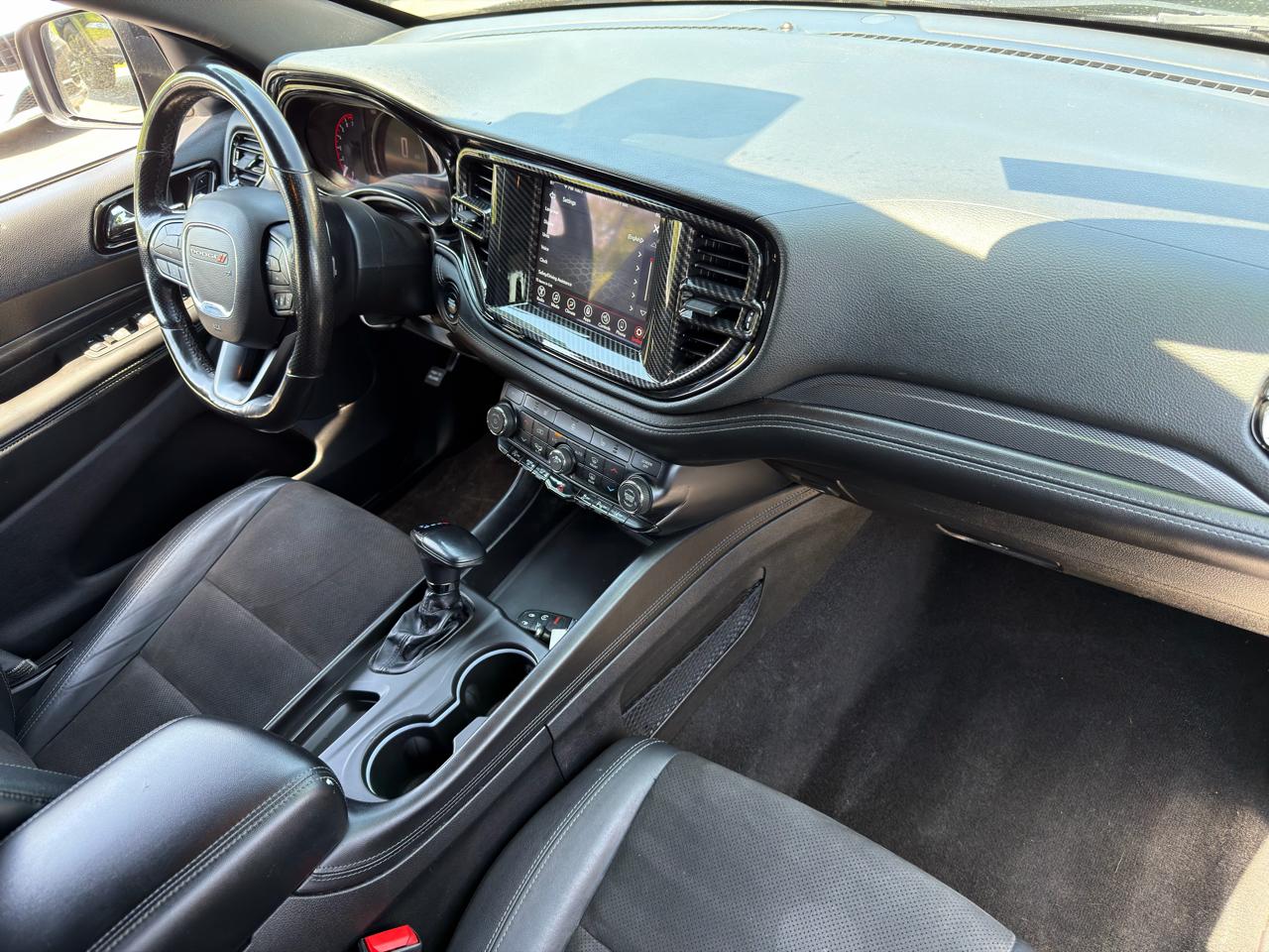 Dodge Durango GT Plus AWD 2022