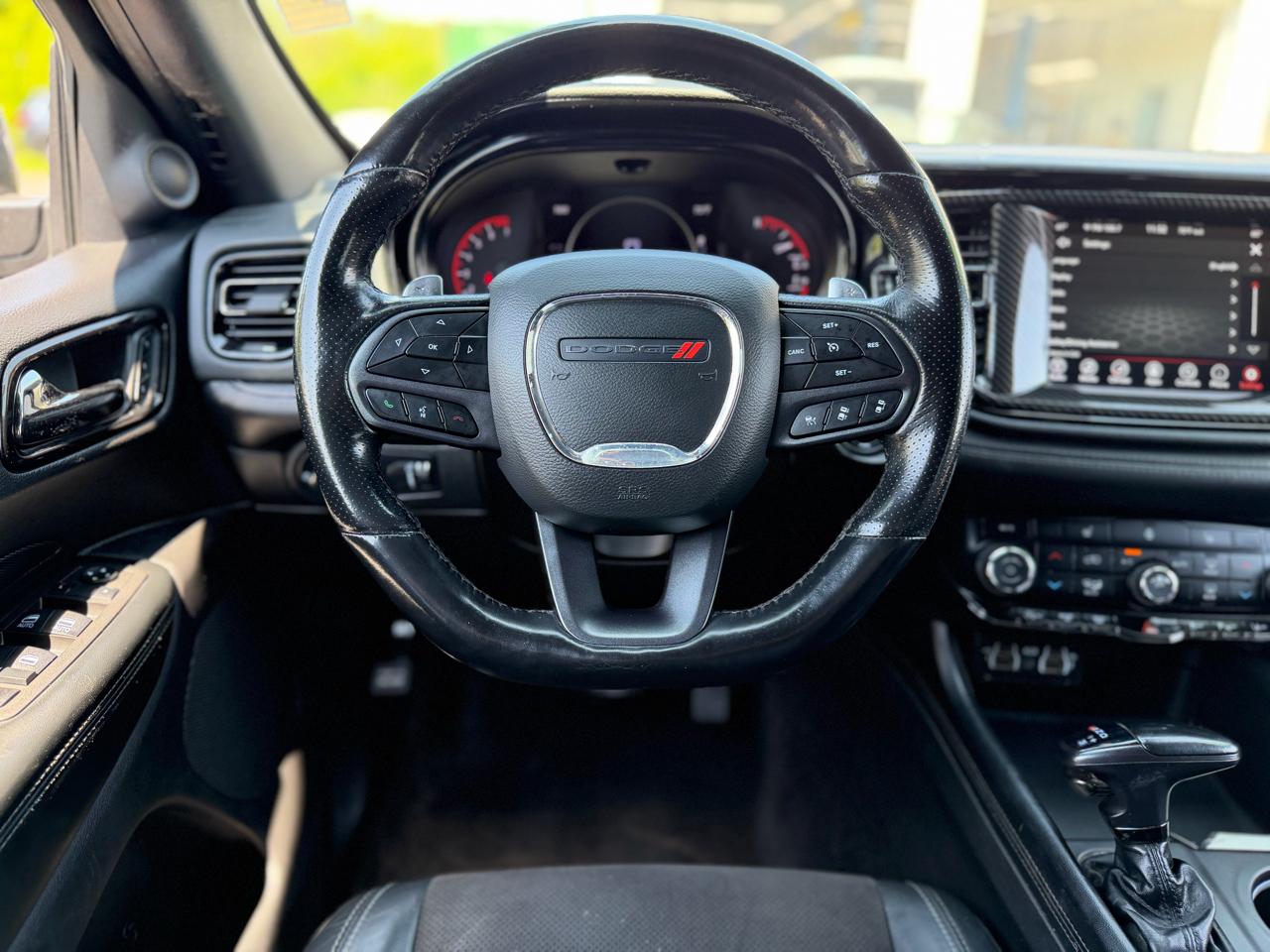 Dodge Durango GT Plus AWD 2022