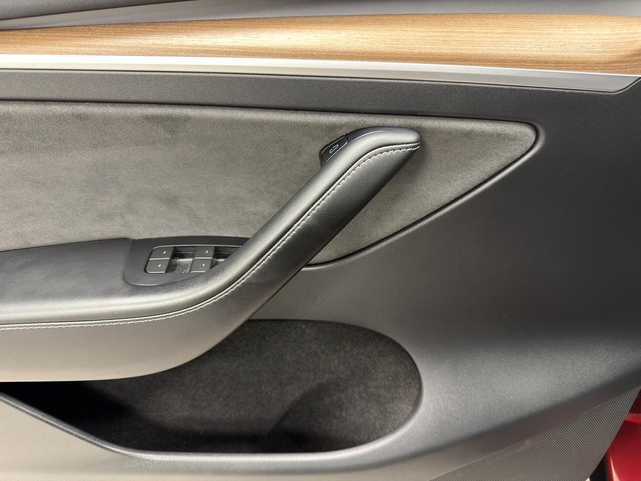 Tesla Model Y Performance AWD 2023