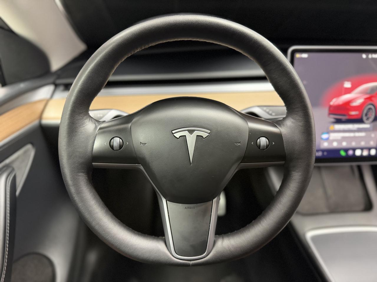 Tesla Model Y Performance AWD 2023