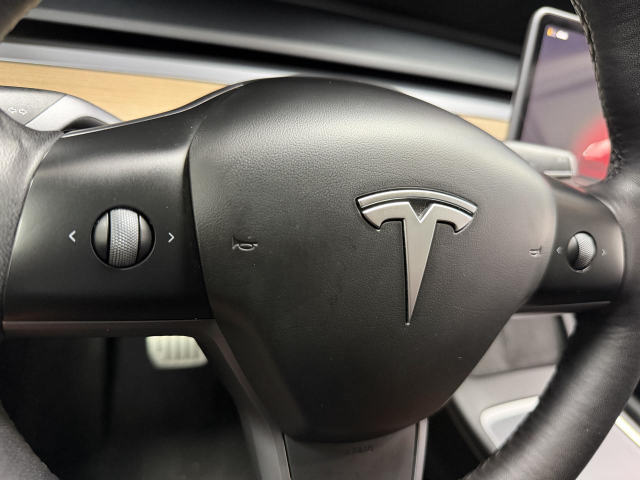 Tesla Model Y Performance AWD 2023