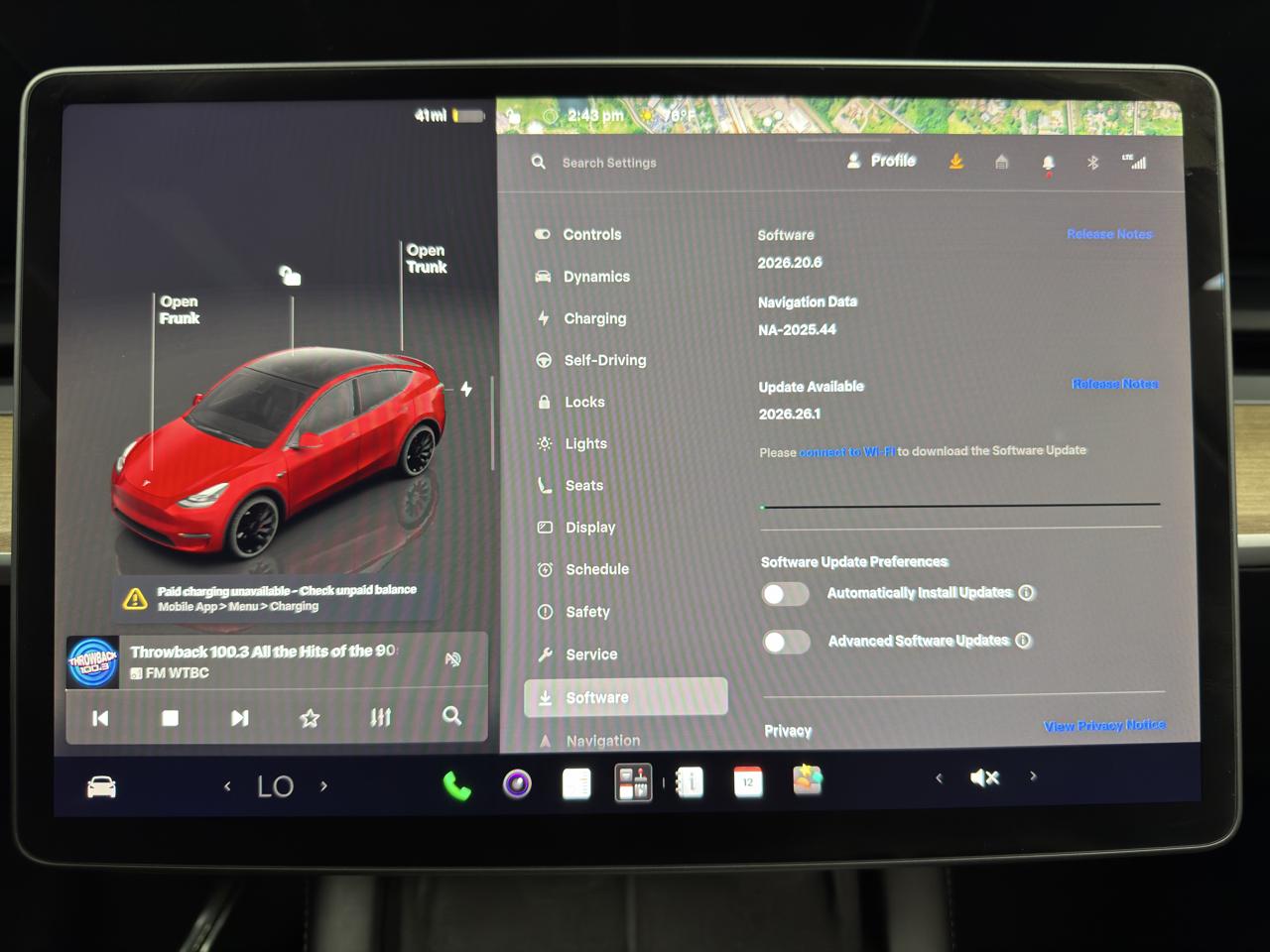Tesla Model Y Performance AWD 2023