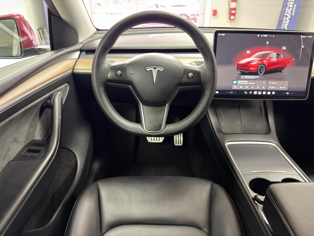 Tesla Model Y Performance AWD 2023