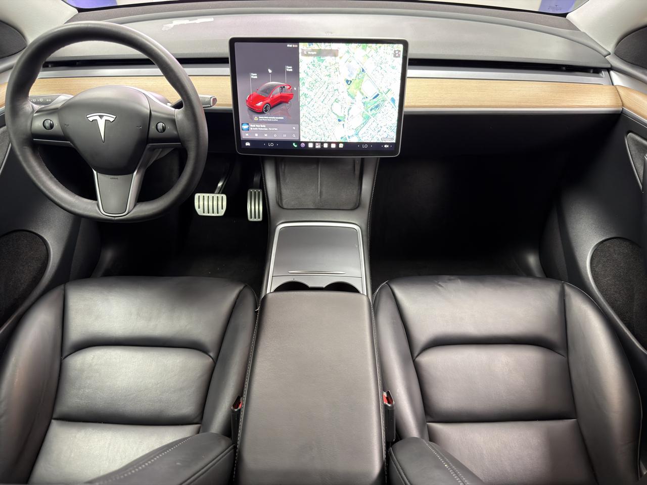 Tesla Model Y Performance AWD 2023