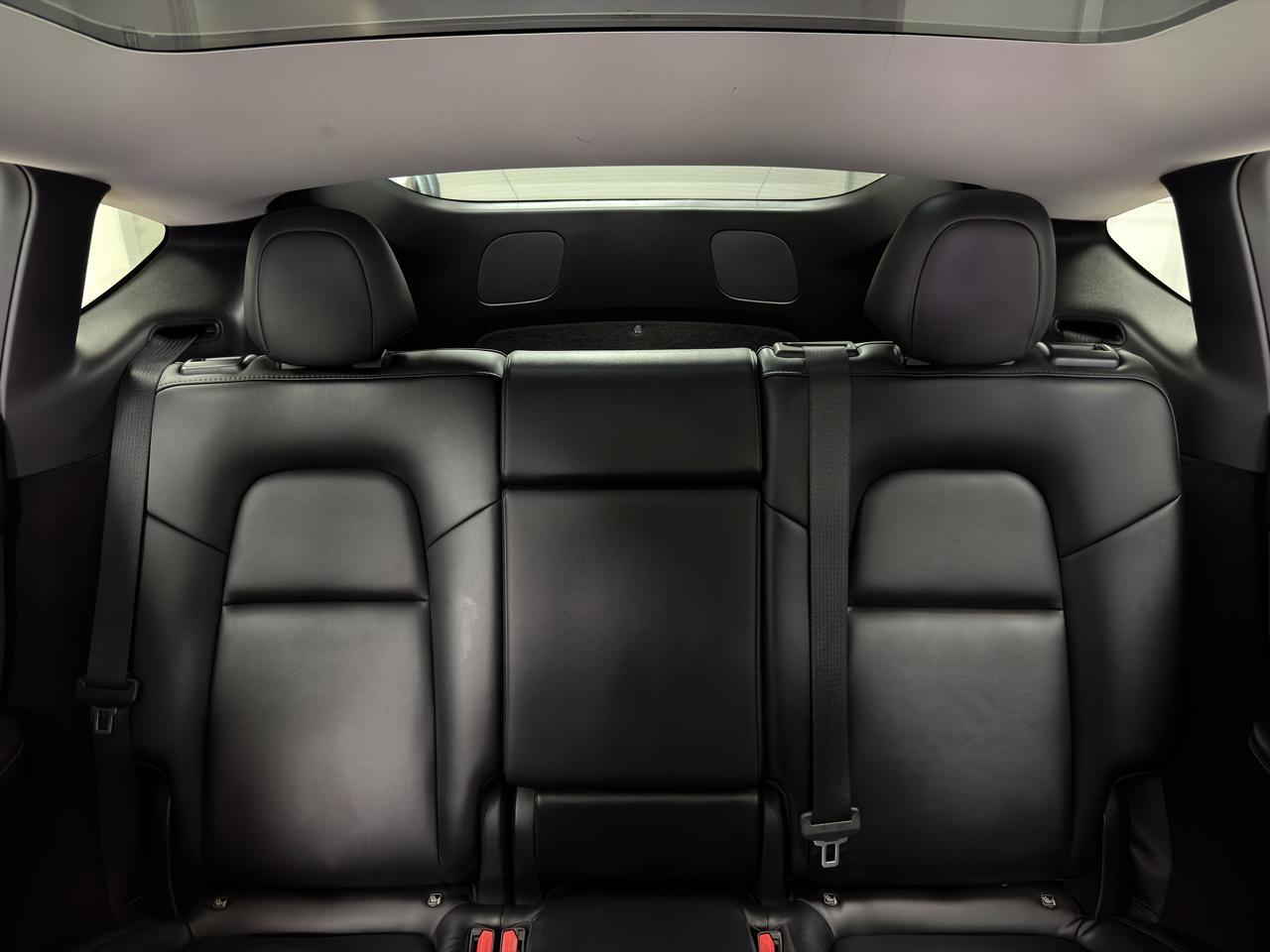 Tesla Model Y Performance AWD 2023