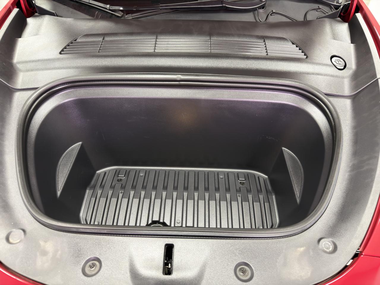 Tesla Model Y Performance AWD 2023