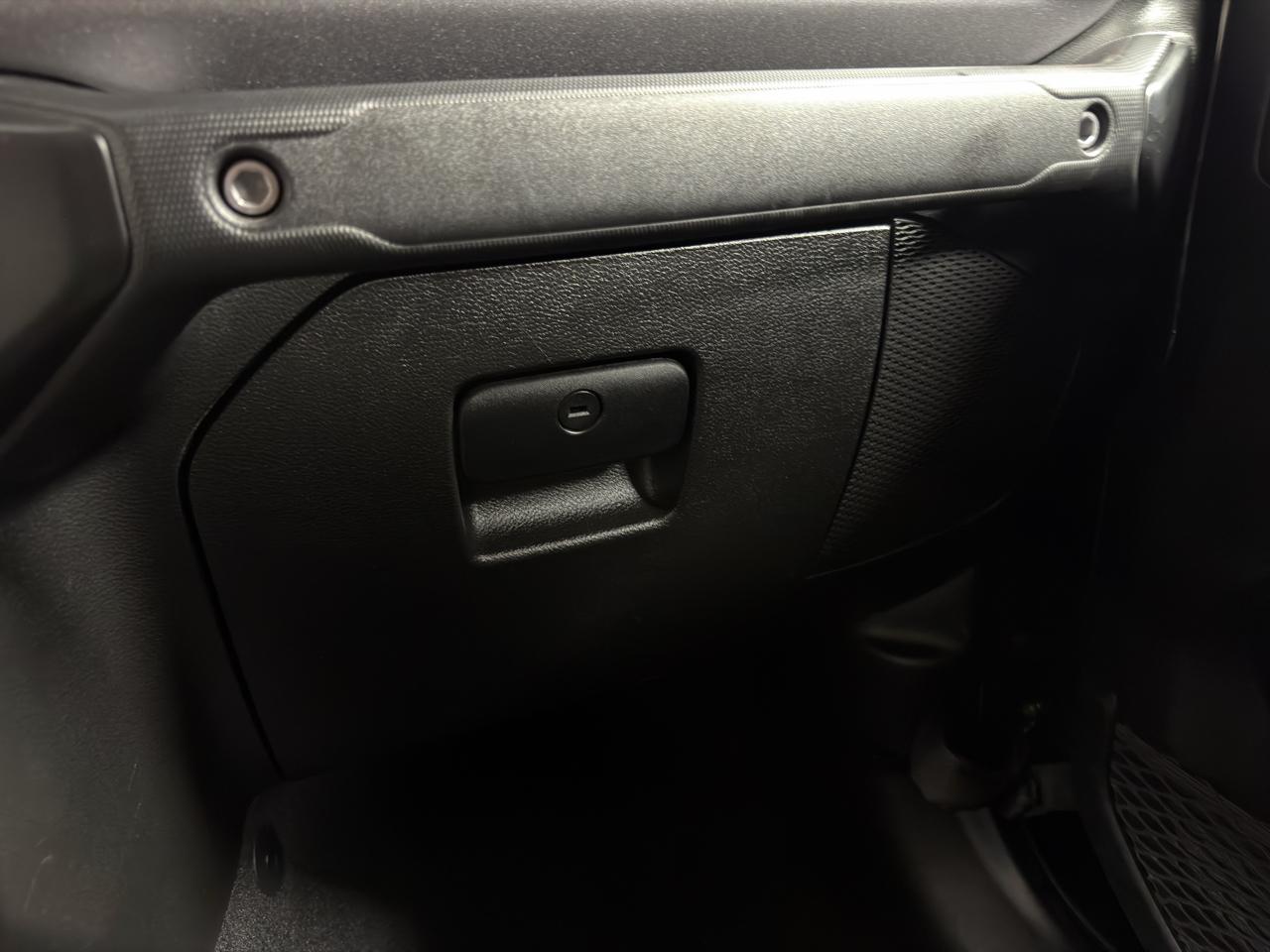 Jeep Gladiator Mojave 4x4 2021