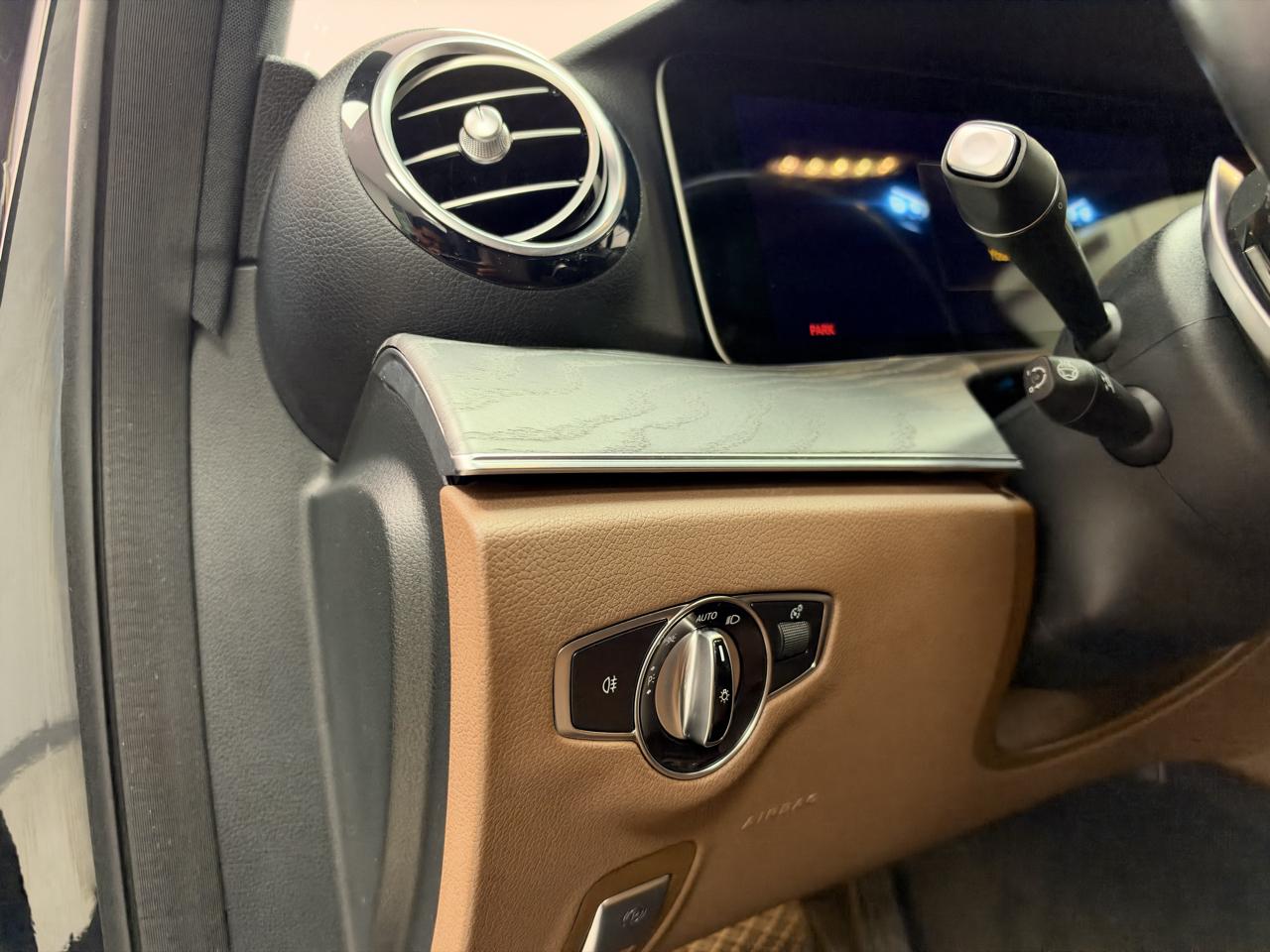 Mercedes-Benz E-Class E 350 4MATIC Sedan 2021