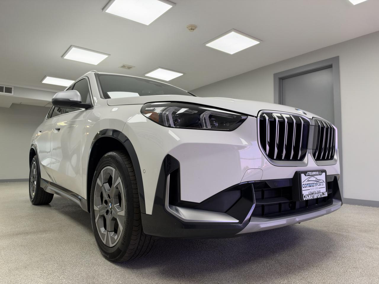 BMW X1 xDrive28i Sports Activity Vehicle 2024
