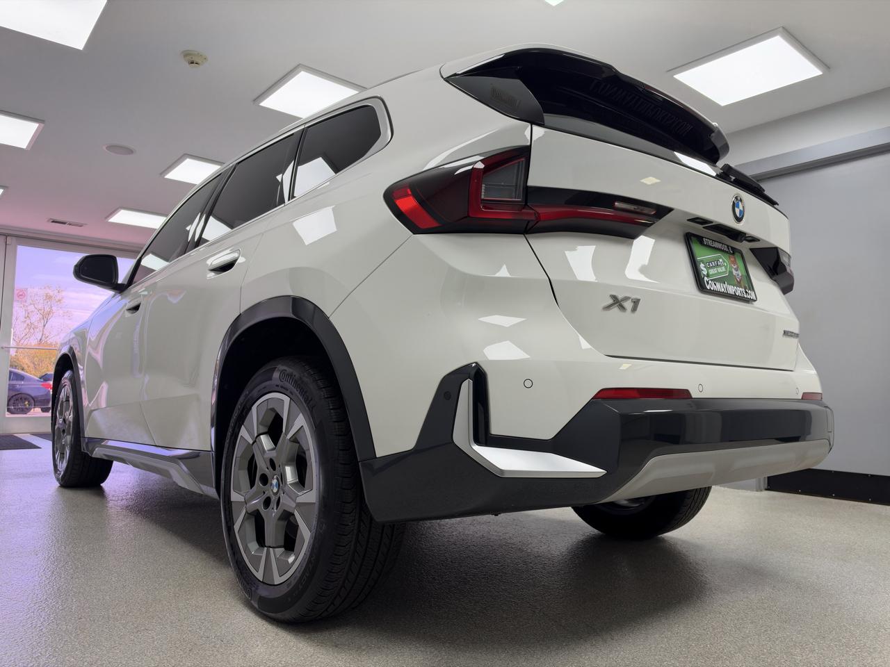 BMW X1 xDrive28i Sports Activity Vehicle 2024