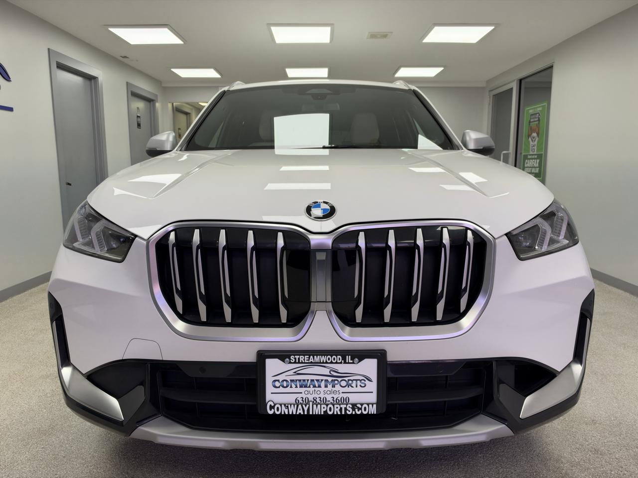BMW X1 xDrive28i Sports Activity Vehicle 2024