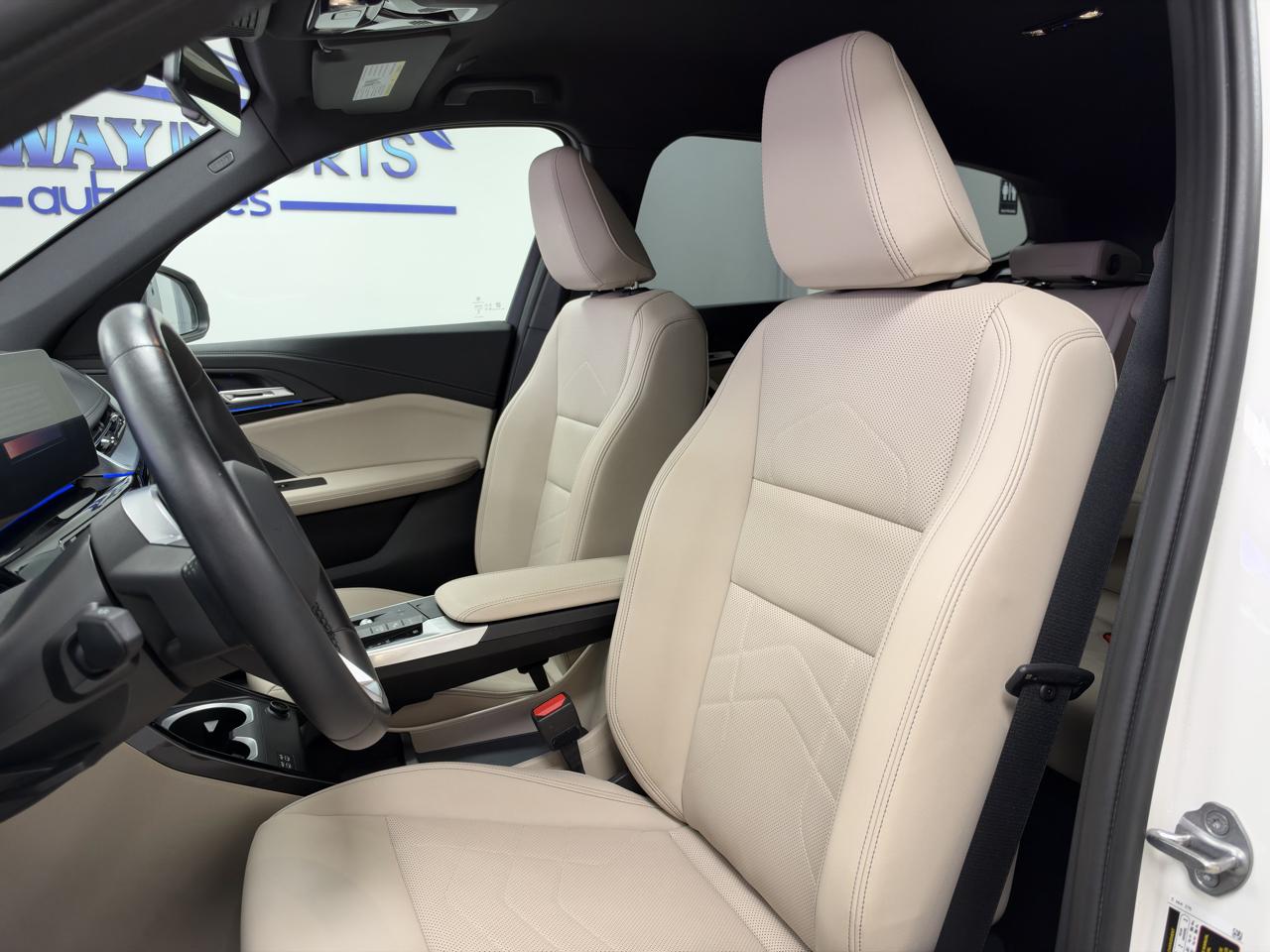 BMW X1 xDrive28i Sports Activity Vehicle 2024