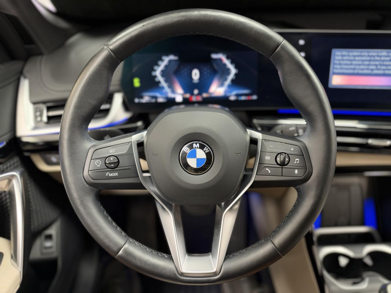 BMW X1 xDrive28i Sports Activity Vehicle 2024