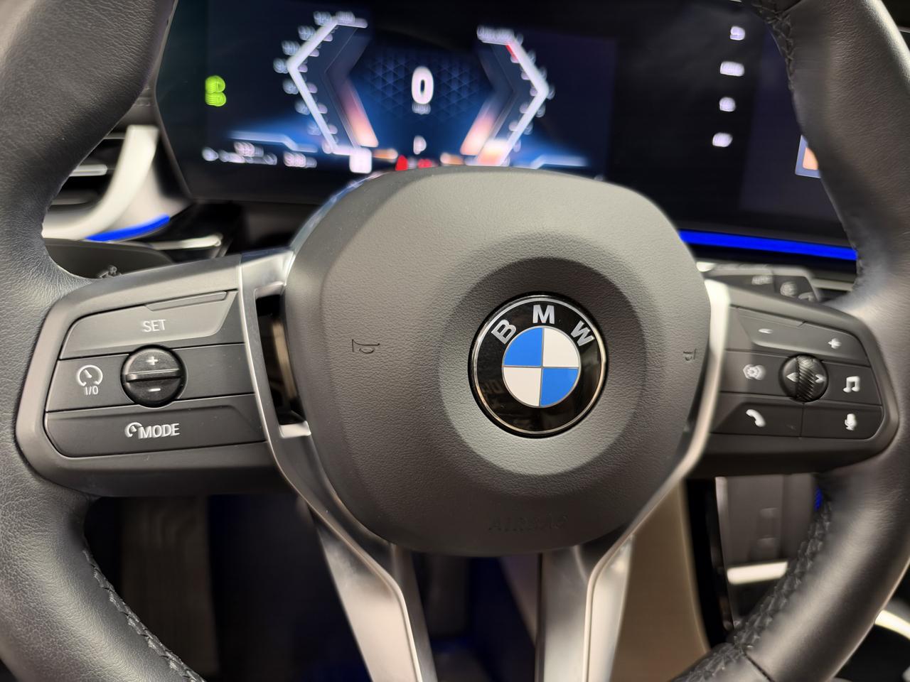 BMW X1 xDrive28i Sports Activity Vehicle 2024