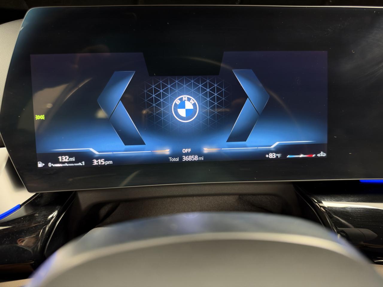 BMW X1 xDrive28i Sports Activity Vehicle 2024