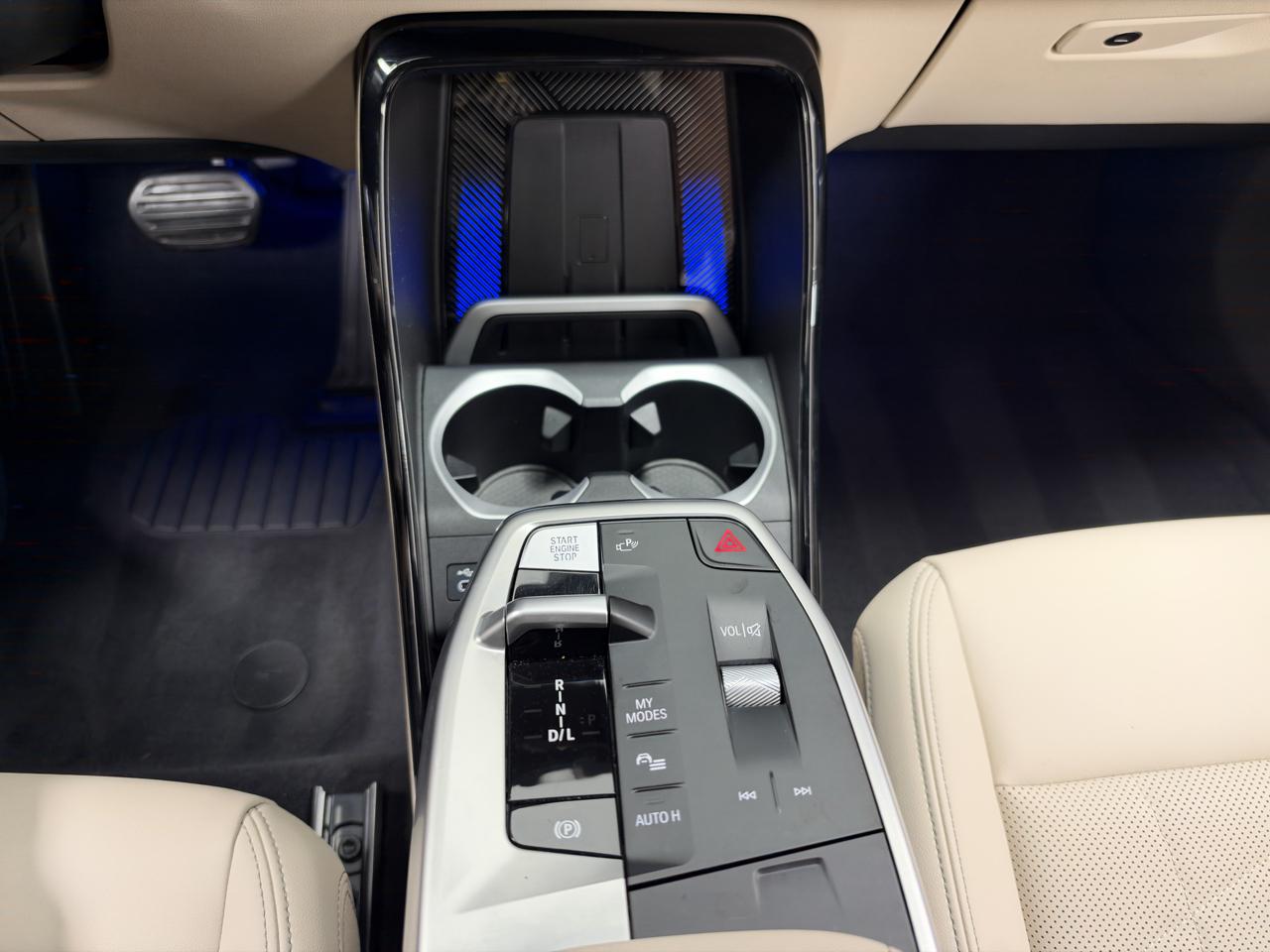 BMW X1 xDrive28i Sports Activity Vehicle 2024