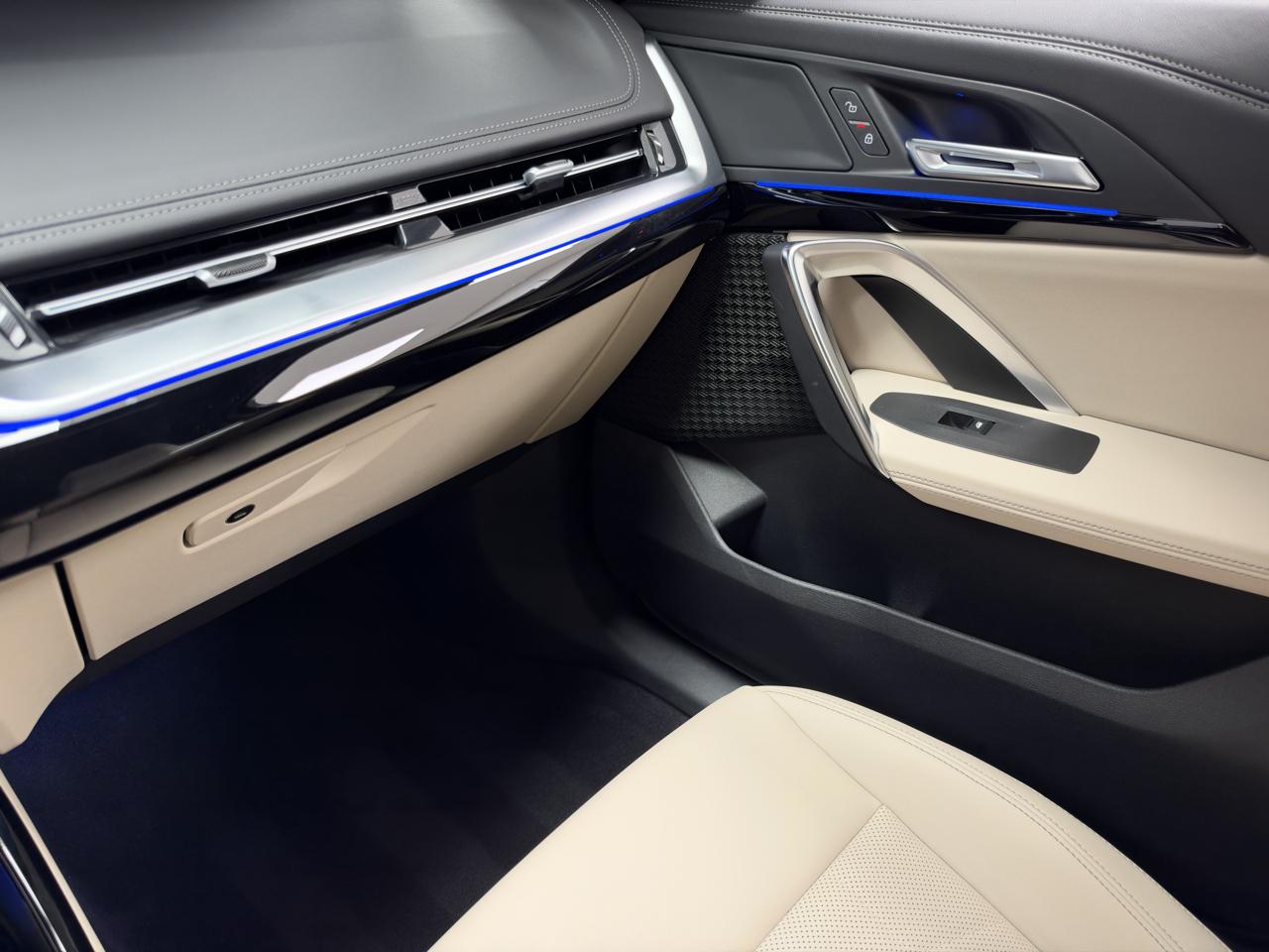 BMW X1 xDrive28i Sports Activity Vehicle 2024