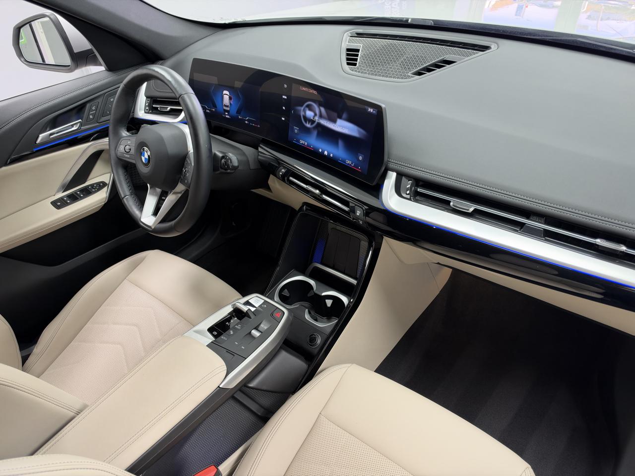 BMW X1 xDrive28i Sports Activity Vehicle 2024