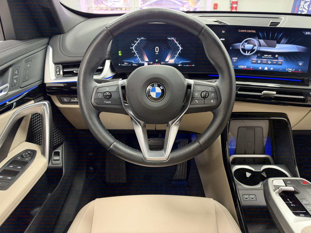 BMW X1 xDrive28i Sports Activity Vehicle 2024