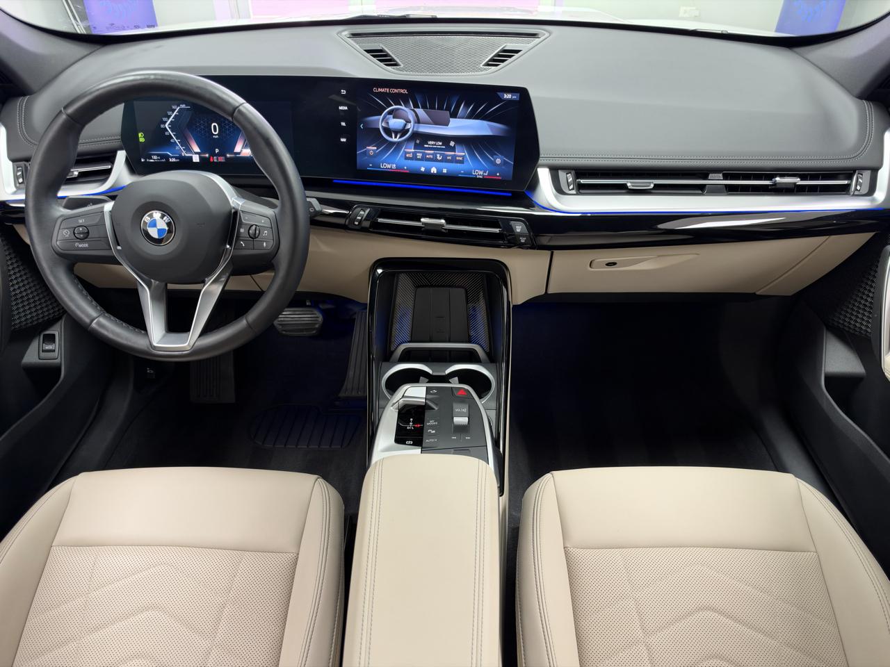 BMW X1 xDrive28i Sports Activity Vehicle 2024
