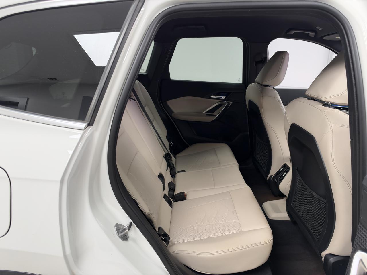 BMW X1 xDrive28i Sports Activity Vehicle 2024