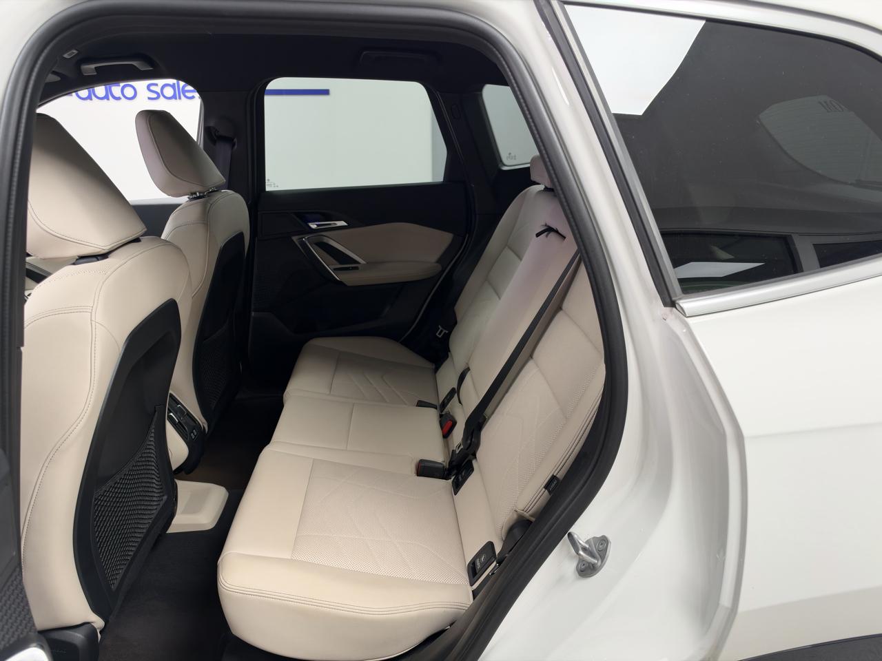 BMW X1 xDrive28i Sports Activity Vehicle 2024