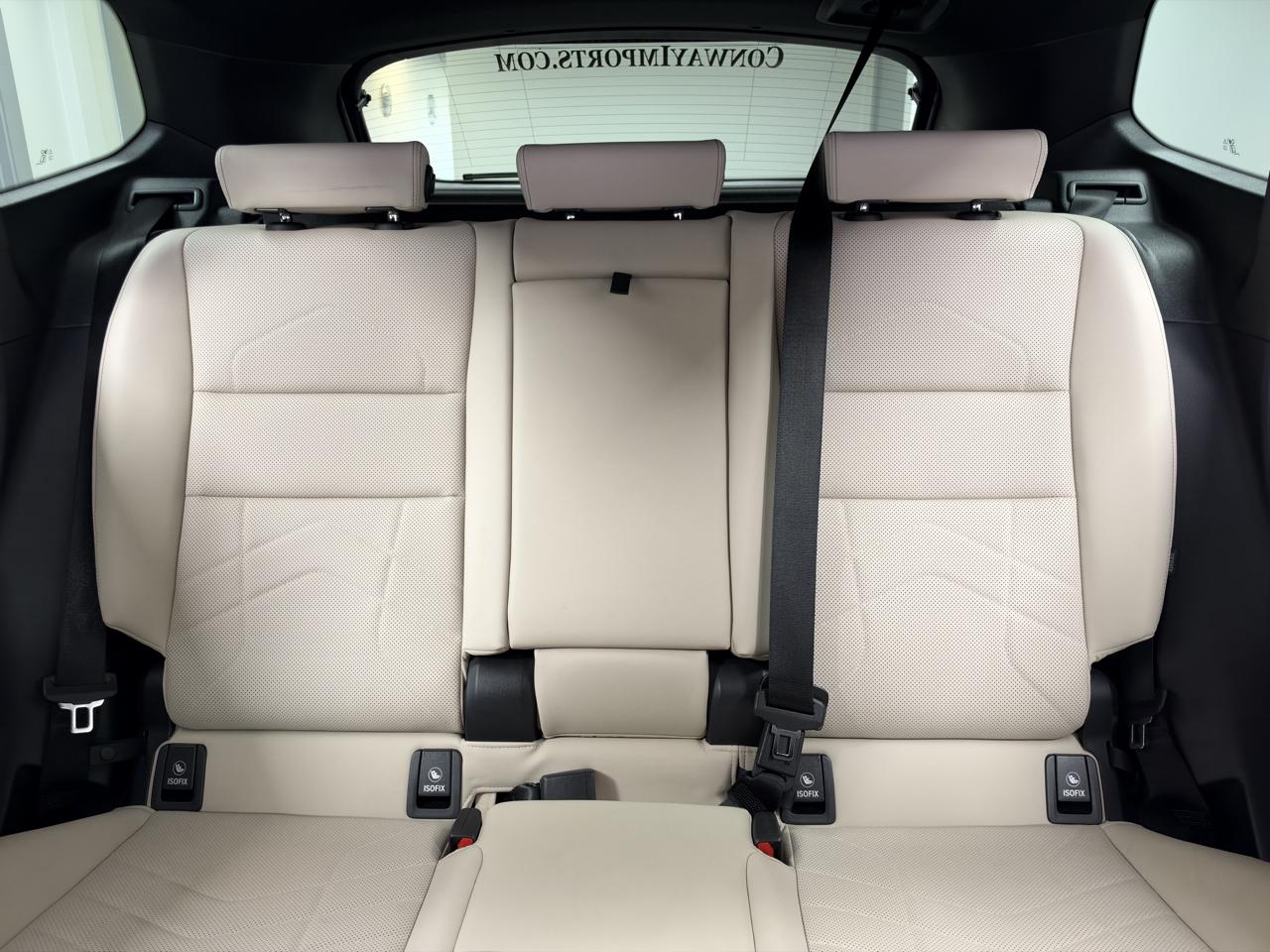 BMW X1 xDrive28i Sports Activity Vehicle 2024