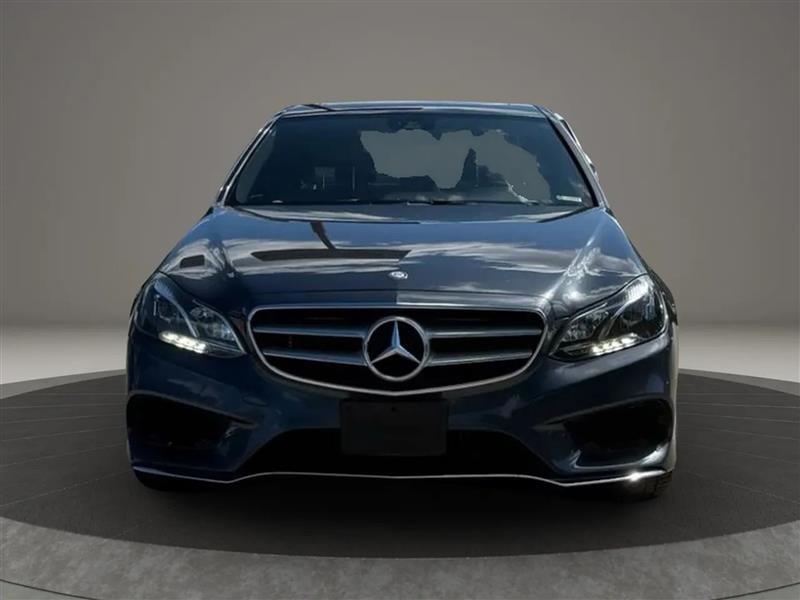2014 Mercedes-Benz E-Class E350 Sport - Photo 2